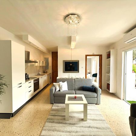 Close To Beach Unique & Cozy Apartment 3 Balconies Country Views Mellieħa Exterior foto