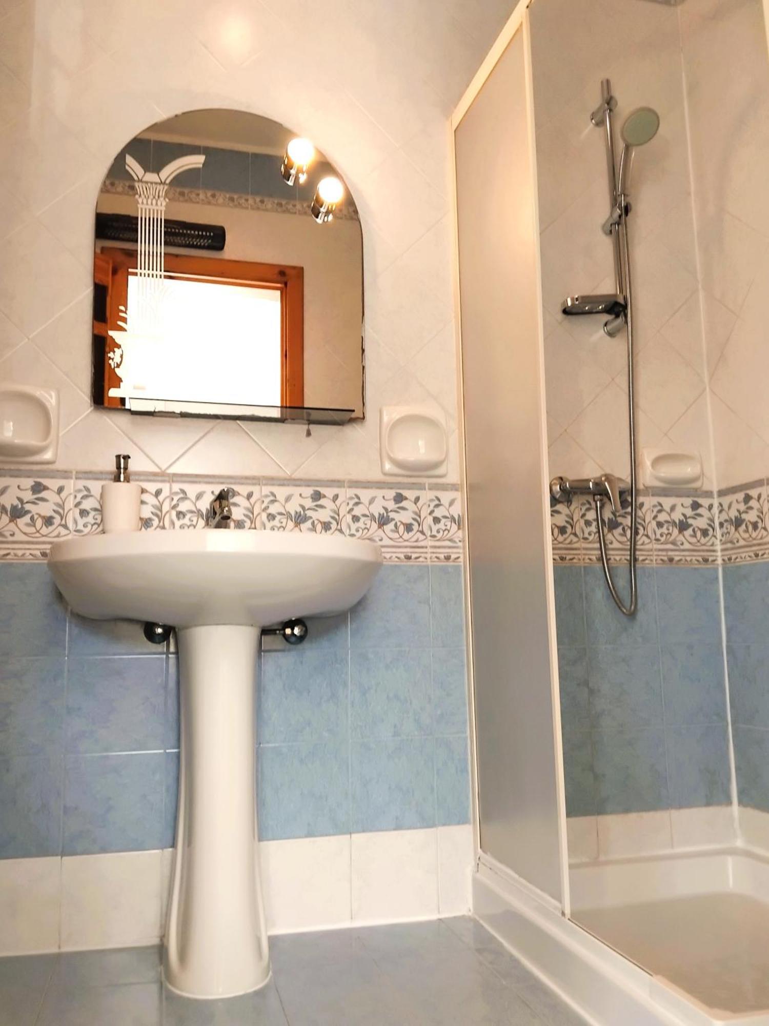 Close To Beach Unique & Cozy Apartment 3 Balconies Country Views Mellieħa Exterior foto